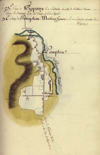 Pompton Map